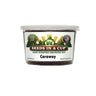 Seeds In A Cup Caraway (Carum carvi) Grow Kit - Complete seed starter with recyclable planter, non-GMO seeds, and real potting soil. Hand-assembled in Cleveland, Ohio, USA.