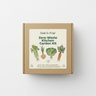 Zero-Waste Kitchen Box
